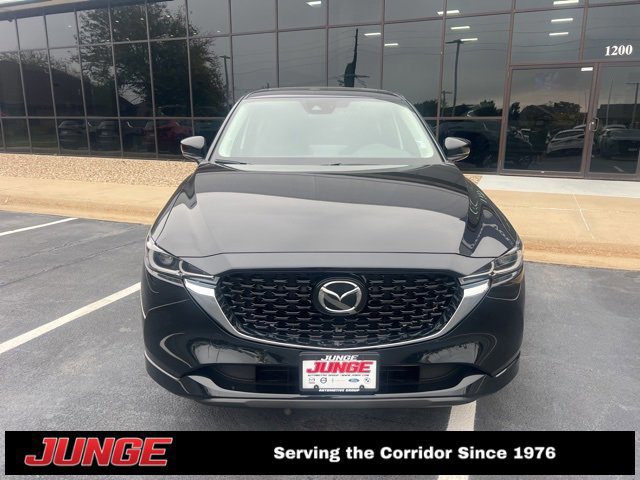 2025 Mazda CX-5 2.5 S Preferred photo 2