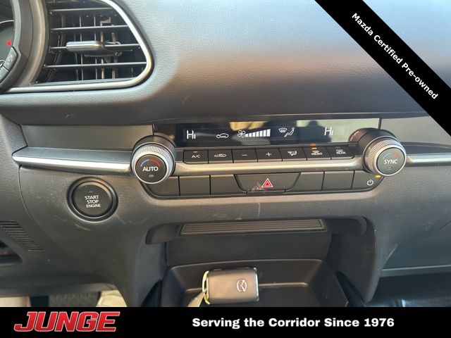 2025 Mazda CX-30 Select Sport - Photo 7