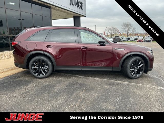 2025 Mazda CX-90 Premium Sport - Photo 27