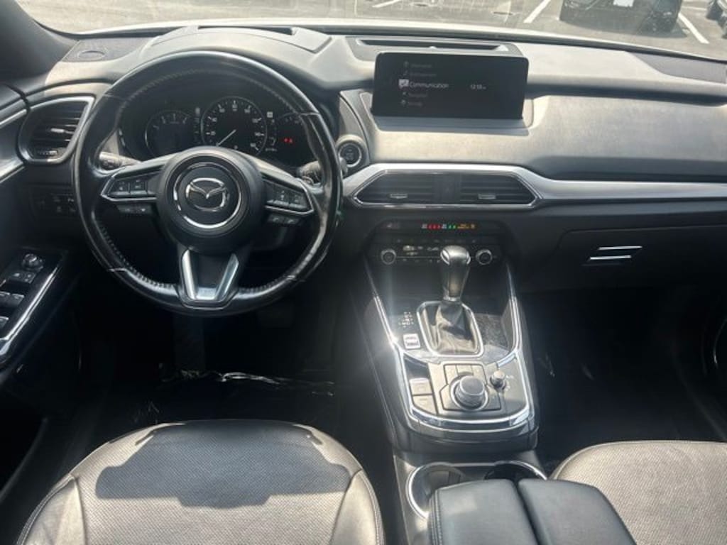 Used 2023 Mazda CX-9 Grand Touring SUV