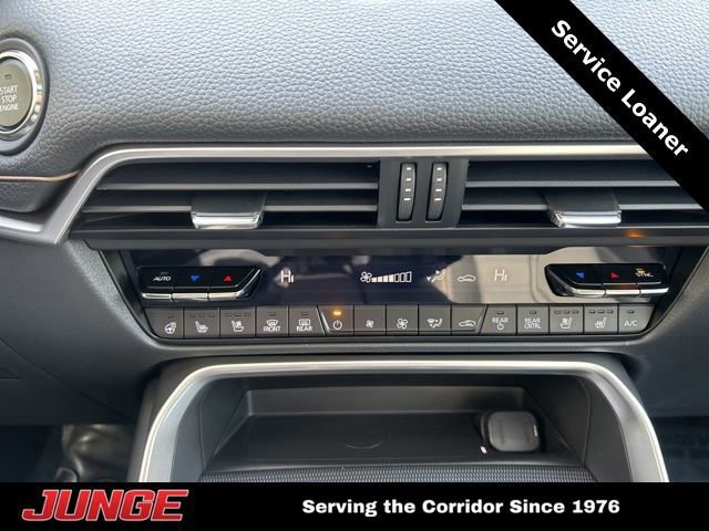 2026 Mazda CX-70 Preferred Package - Photo 8