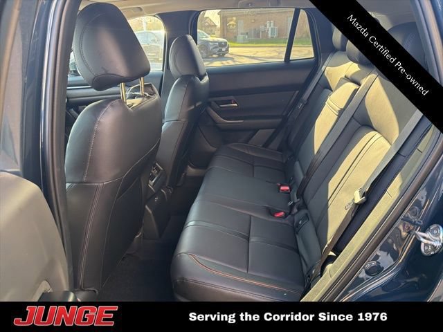 2026 Mazda CX-50 Premium - Photo 11