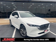 2025 Mazda CX-5 2.5 Turbo Signature AWD Sport Utility