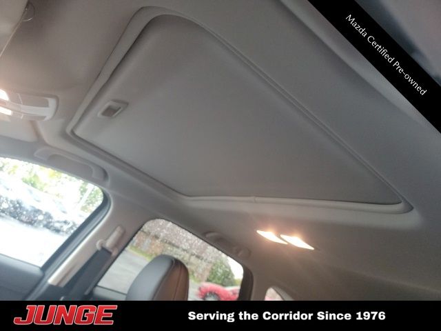 2025 Mazda CX-5 S Preferred package - Photo 10
