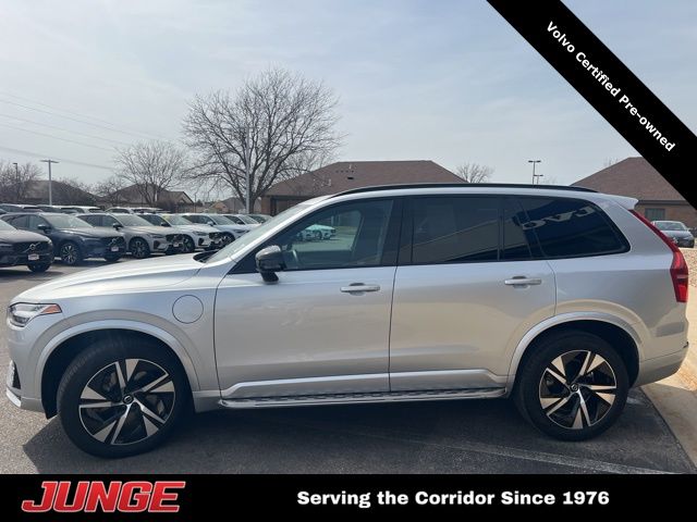 2022 Volvo XC90 R-Design - Photo 21