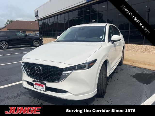 Certified Mazda Inventory - Junge Automotive