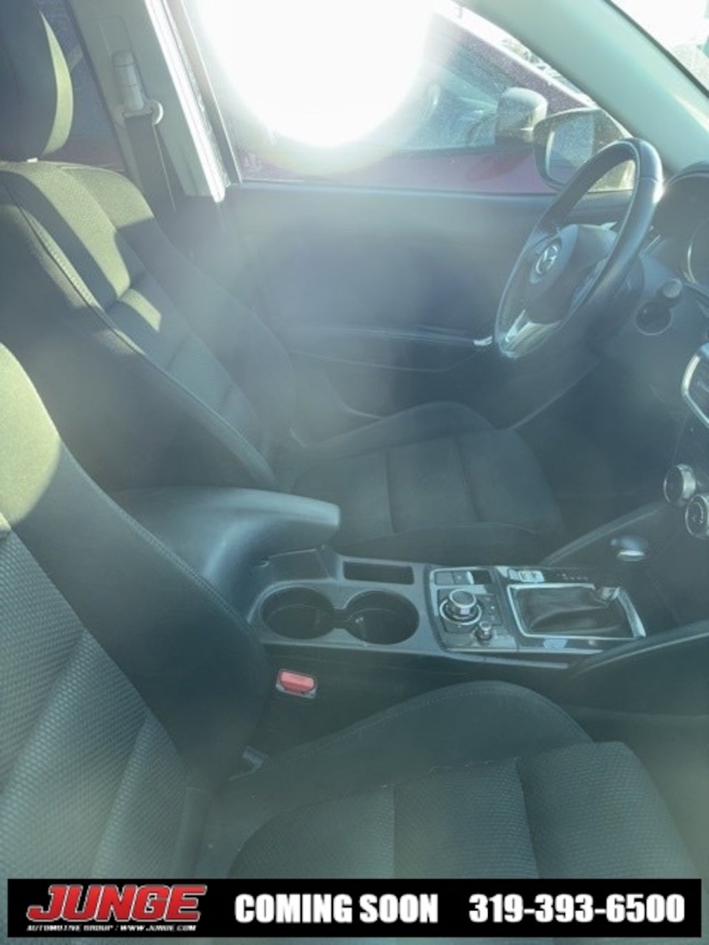 Used 2016 Mazda Mazda CX-5 Touring SUV