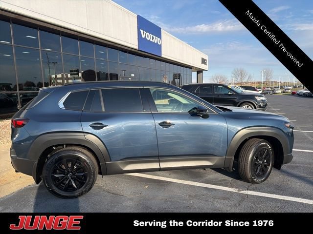 2026 Mazda CX-50 Premium - Photo 23