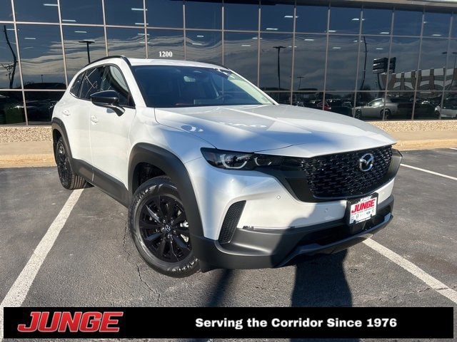 2026 Mazda CX-50 Premium's photo