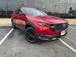  Mazda CX-50 Hybrid