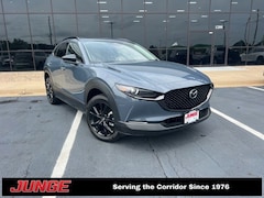 2025 Mazda CX-30 2.5 Turbo Premium Plus AWD Sport Utility