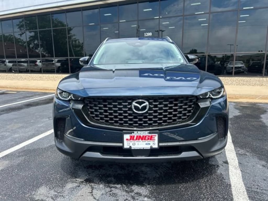 Used 2026 Mazda CX-50 2.5 S Preferred SUV