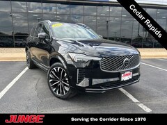 Used 2025 Volvo XC90 For Sale Cedar Rapids 