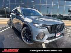 2026 Mazda CX-70 3.3 Turbo Premium Plus AWD Sport Utility