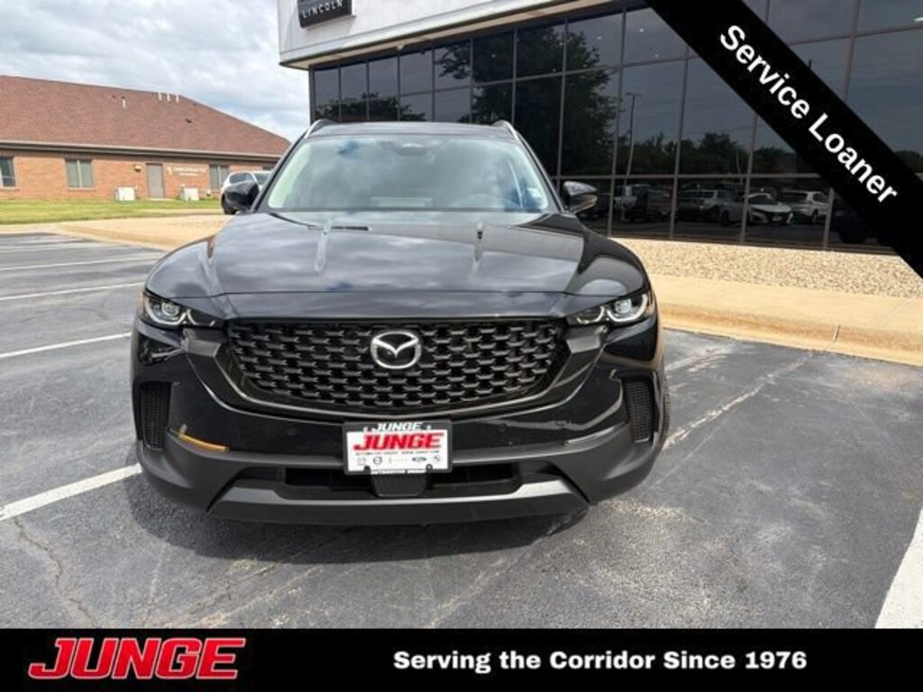 New 2026 Mazda CX-50 Hybrid Preferred AWD Sport Utility
