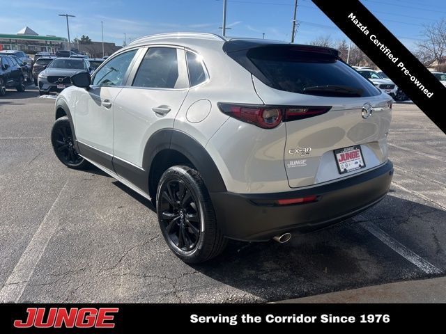 2025 Mazda CX-30 Select Sport - Photo 19