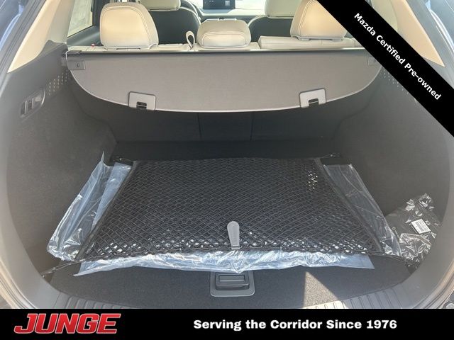 2025 Mazda CX-5 S Preferred package - Photo 14