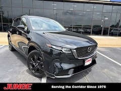 2026 Mazda CX-5 2.5 S Premium Plus AWD Sport Utility