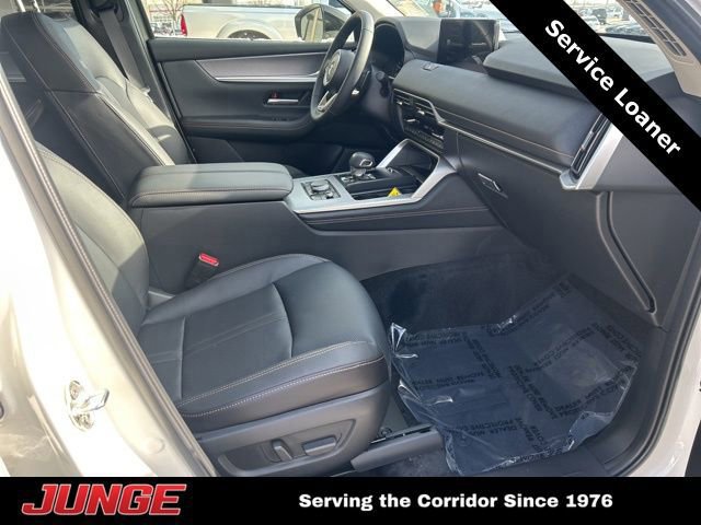 2026 Mazda CX-70 Preferred Package - Photo 20