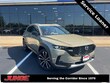 Mazda CX-50