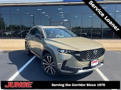 2025 Mazda CX-50 2.5 Turbo Premium AWD Sport Utility