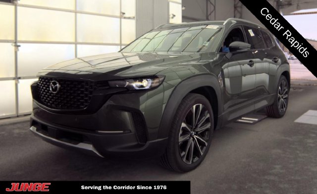  Mazda CX-50