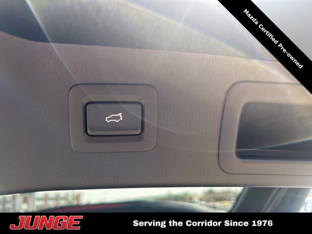 2025 Mazda CX-5 S Preferred package - Photo 15