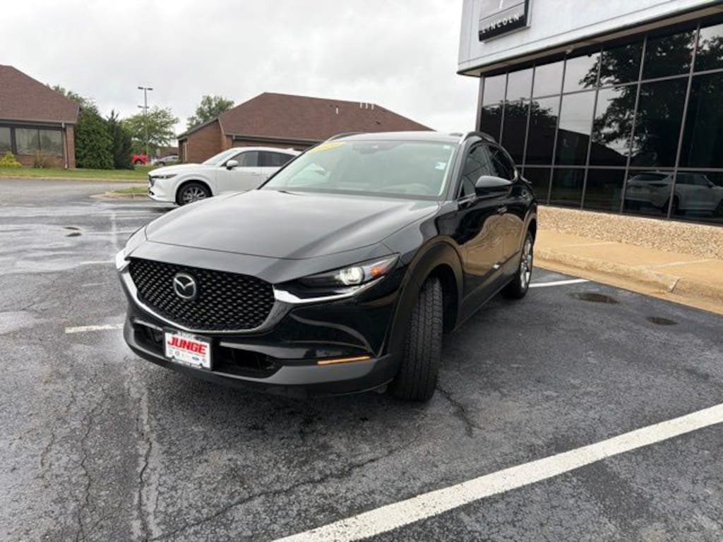 Used 2020 Mazda Mazda CX-30 Premium SUV