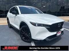 2025 Mazda CX-5 2.5 Turbo Premium AWD Sport Utility