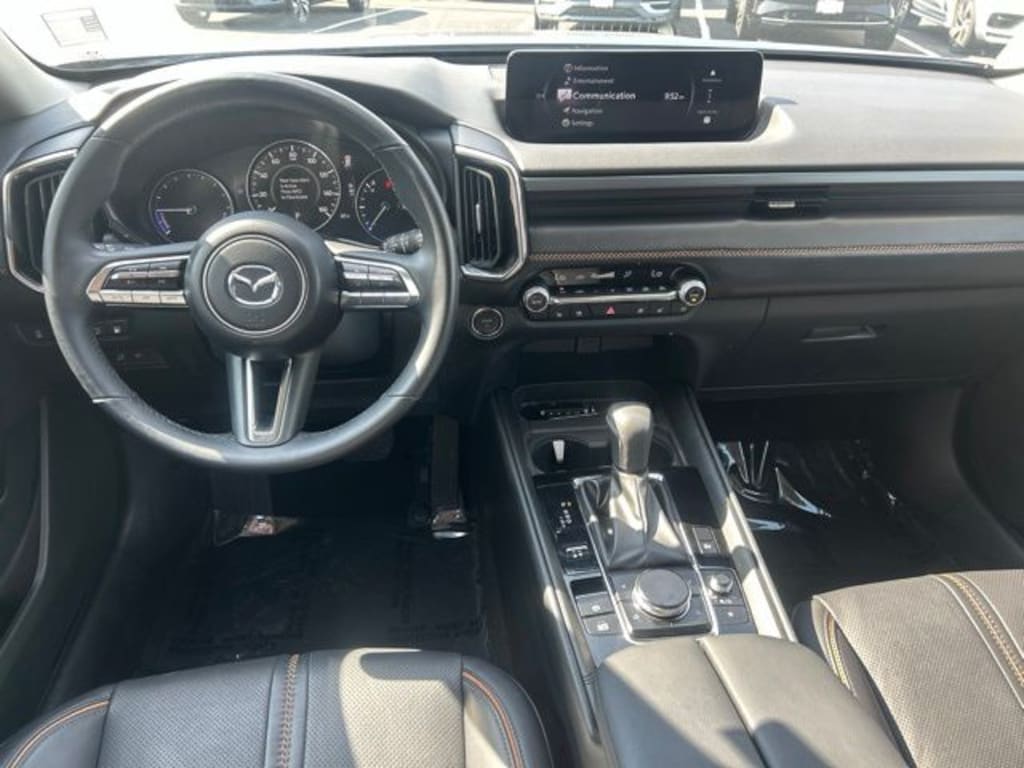 Used 2025 Mazda CX-50 Hybrid Premium Plus SUV