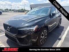 Used 2023 Volvo XC60 For Sale Cedar Rapids 