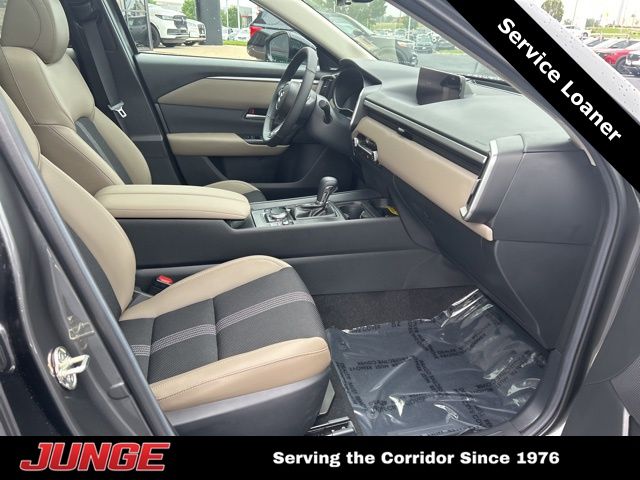 2025 Mazda CX-50 Premium - Photo 18