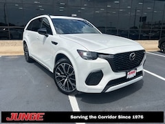 2025 Mazda CX-70 3.3 Turbo S Premium AWD Sport Utility