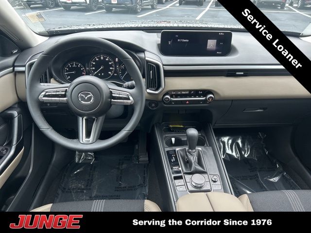 2025 Mazda CX-50 Premium - Photo 14