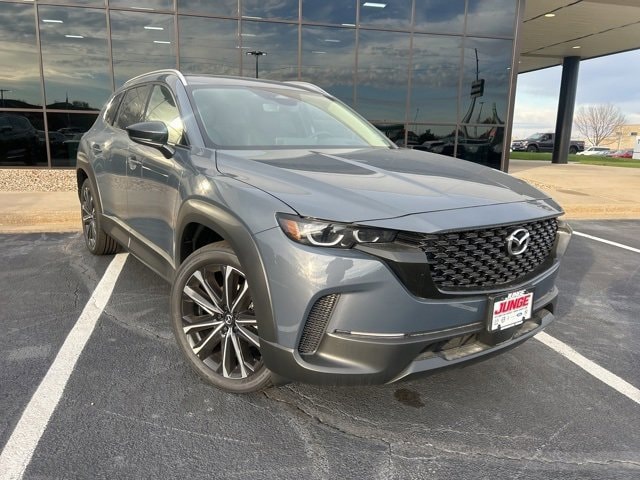 2025 Mazda CX-50 Premium Plus's photo