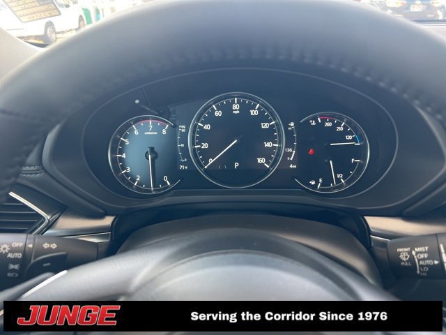 2025 Mazda CX-5 2.5 Premium Plus photo 2