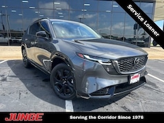 2026 Mazda CX-5 2.5 S Premium Plus AWD Sport Utility