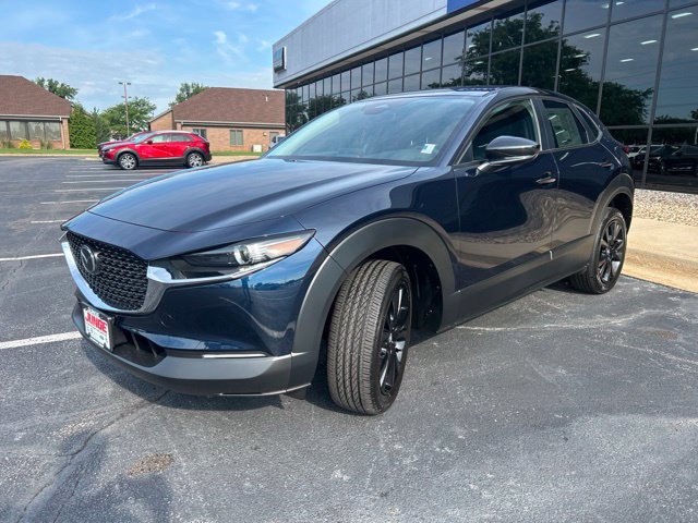 New 2026 Mazda CX-30 2.5 S Select Sport AWD Sport Utility