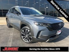 2025 Mazda CX-50 Hybrid Premium Plus AWD Sport Utility