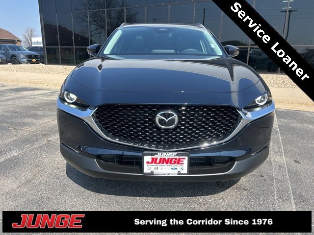 2025 Mazda CX-30 2.5 S Preferred photo 2