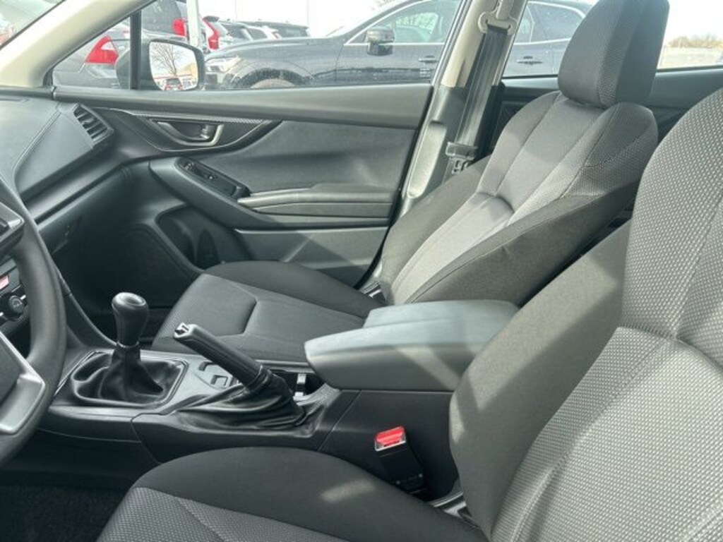 Used 2019 Subaru Impreza 2.0i Hatchback