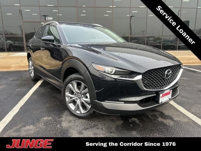 2026 Mazda CX-30 Preferred AWD's photo