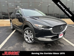2026 Mazda CX-30 2.5 S Preferred AWD Sport Utility