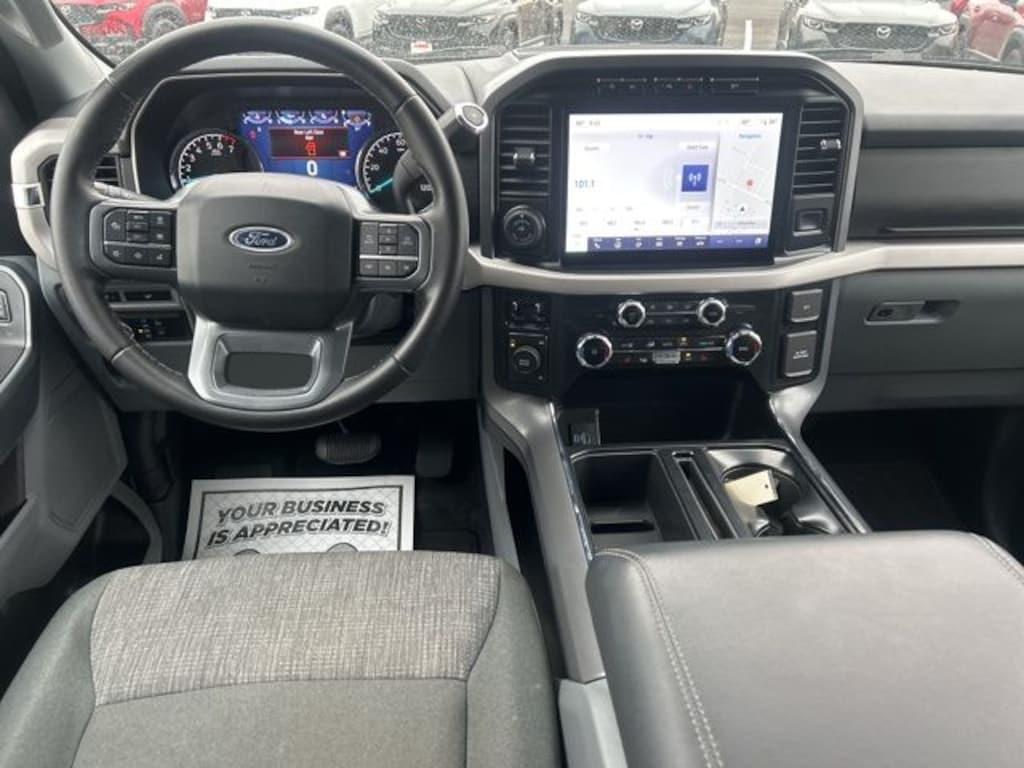 Used 2023 Ford F-150 XLT Truck