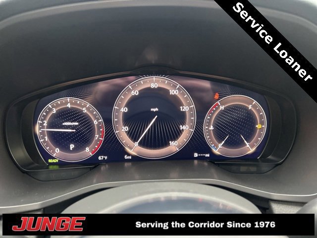 2025 Mazda CX-90 3.3 Turbo Premium Plus photo 4