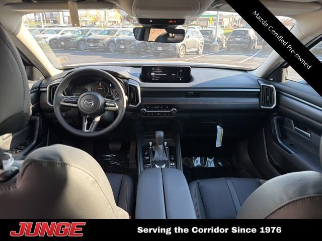 2026 Mazda CX-50 Premium - Photo 13