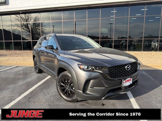 2026 Mazda CX-50 Premium's photo