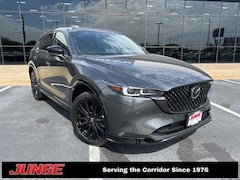 2025 Mazda CX-5 2.5 Turbo Premium AWD Sport Utility