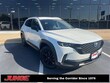 Mazda CX-50