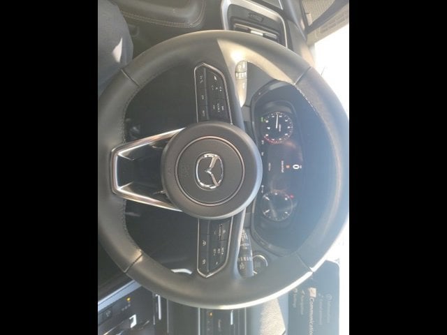 2026 Mazda CX-90 Premium Package's photo